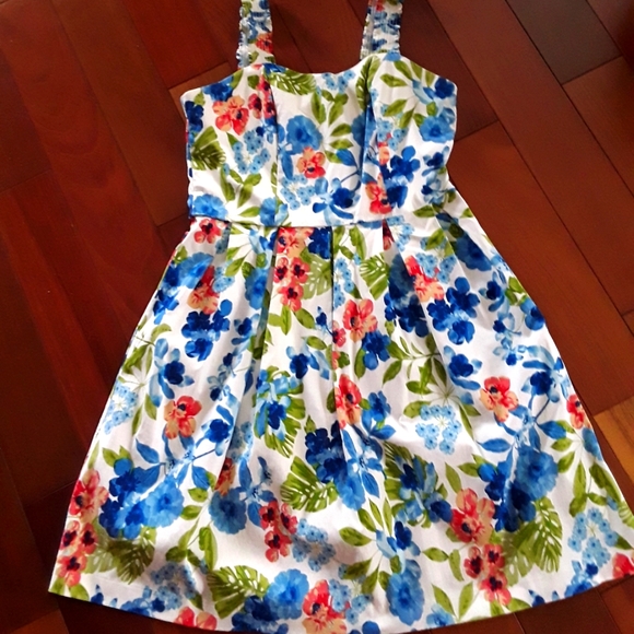 Roz & Ali Dresses & Skirts - Roz @ Ali  dress